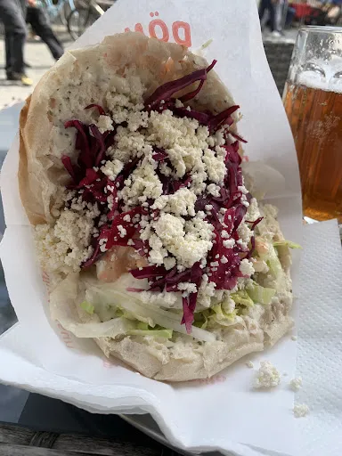 Baku Elit Döner