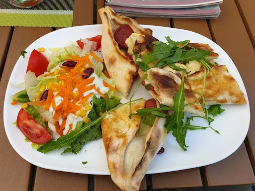 Erciyes Cafe und Bistro Bayreuth