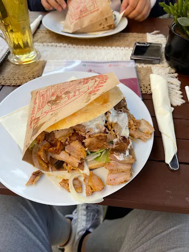 Erciyes Cafe und Bistro Bayreuth