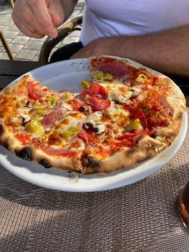 Erciyes Cafe und Bistro Bayreuth