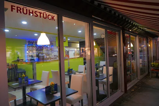 Erciyes Cafe und Bistro Bayreuth