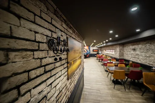 Istanbul Restaurant Bayreuth