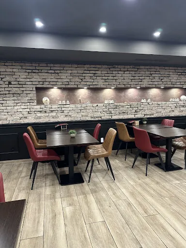 Istanbul Restaurant Bayreuth