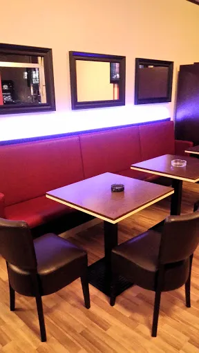 Pizzeria und Kebabhaus Pantry