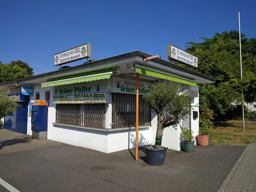 Bistro Grüner Pfeffer, Inh.Yilmaz Turan