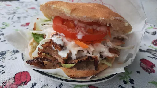 Bistro Grüner Pfeffer, Inh.Yilmaz Turan