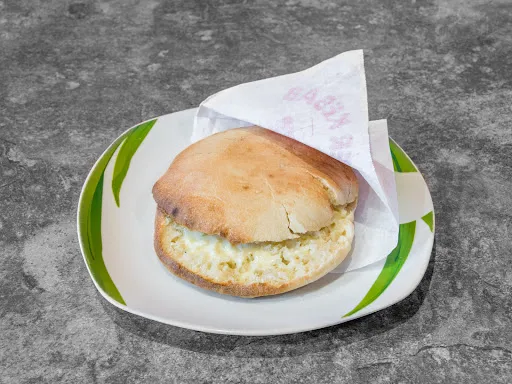 Bistro Sahara