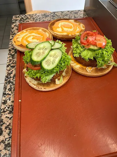 MIRO Pizza & Döner