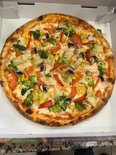 MIRO Pizza & Döner