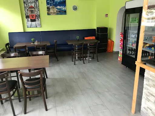 Pizzeria Toscana Dönerhaus