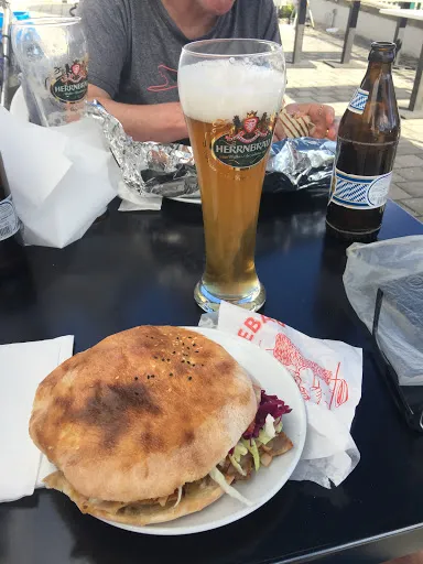 Emre's Kebaps