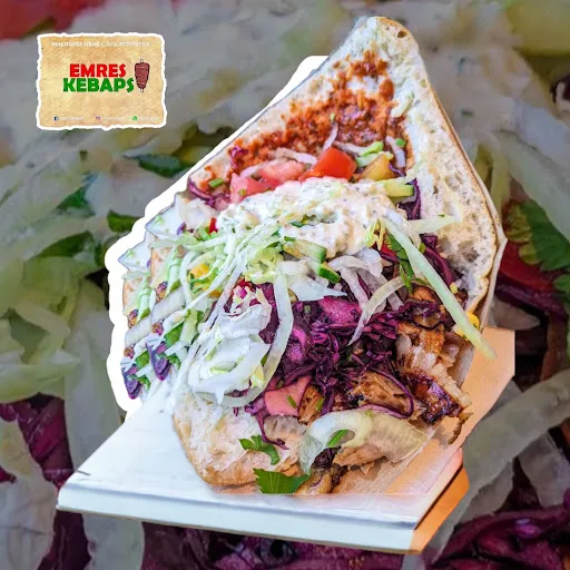 Emre's Kebaps