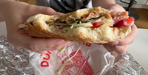 Emre's Kebaps