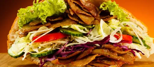 Emre's Kebaps