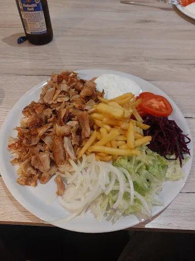 Emre's Kebaps