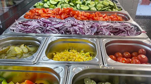 Medya Kebap Weyhausen