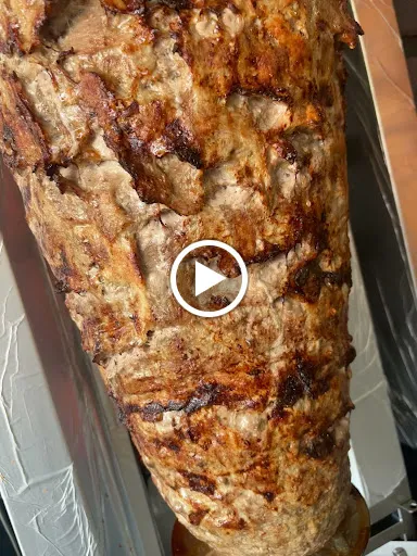 Medya Kebap Weyhausen