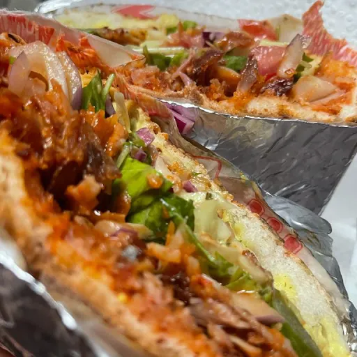 Medya Kebap Weyhausen