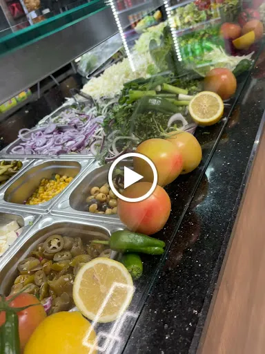 Medya Kebap Weyhausen