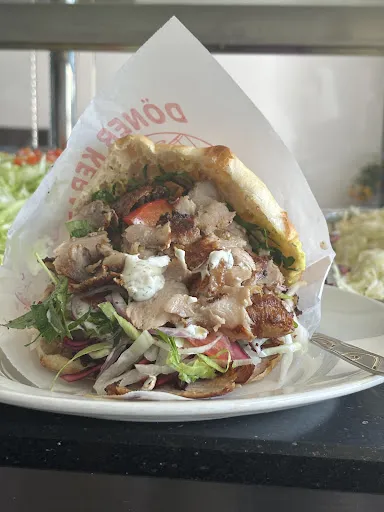 Medya Kebap Weyhausen
