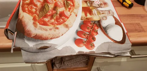 Pizza&Döner Service-Bielstein GmbH