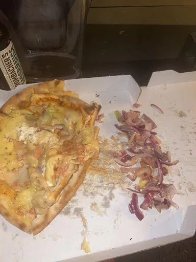 Pizza&Döner Service-Bielstein GmbH