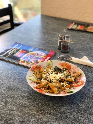Pizza&Döner Service-Bielstein GmbH