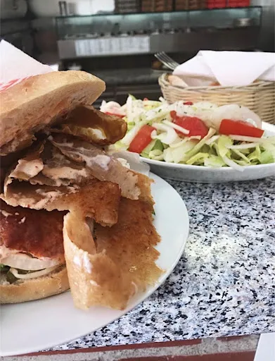 Pizza&Döner Service-Bielstein GmbH