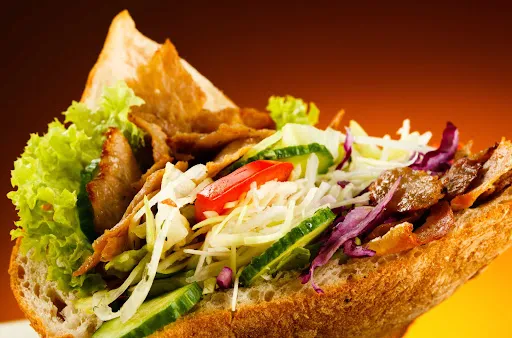 Snack to Go | Pizza & Döner Lieferdienst Wiehl