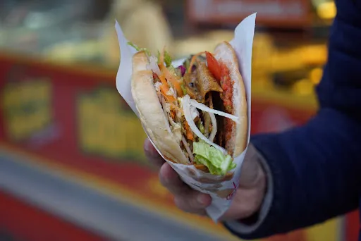 Snack to Go | Pizza & Döner Lieferdienst Wiehl