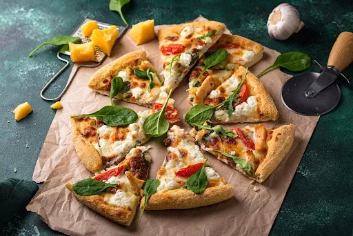 Snack to Go | Pizza & Döner Lieferdienst Wiehl