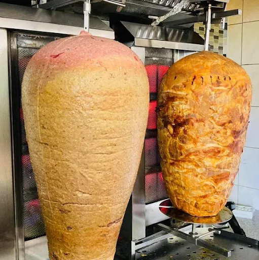 Agits Döner