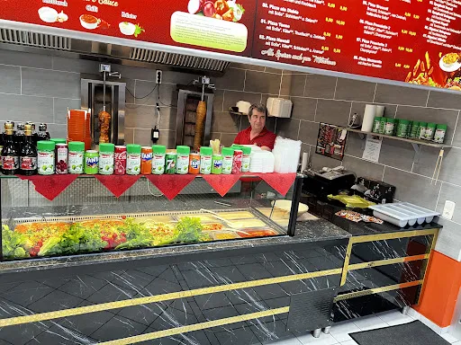 Agits Döner