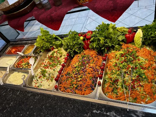 Agits Döner