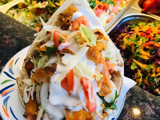 Agits Döner