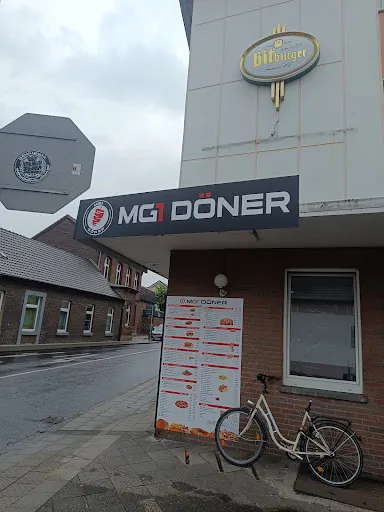 MG1 Döner