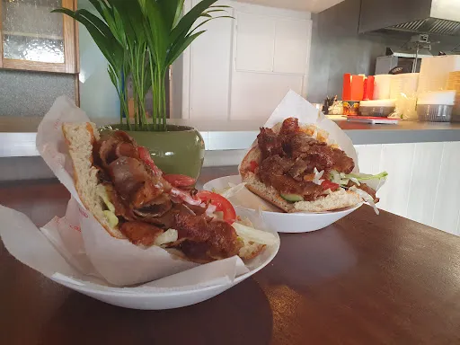 MG1 Döner