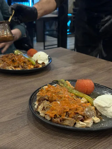 Sofram Döner