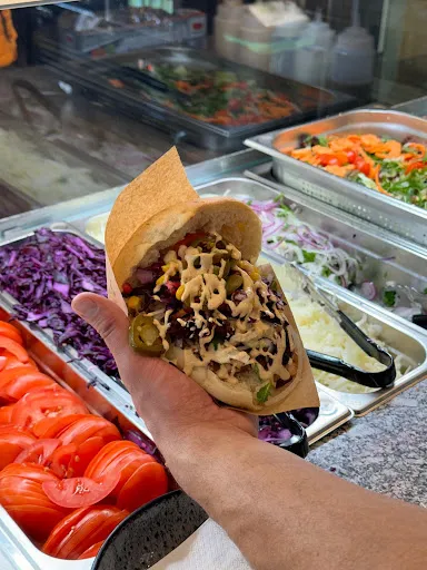 Sofram Döner