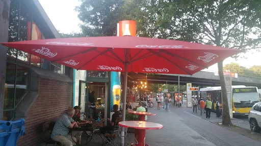 First Kebab GmbH