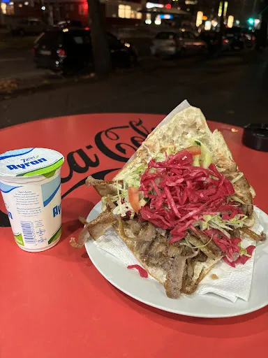 First Kebab GmbH