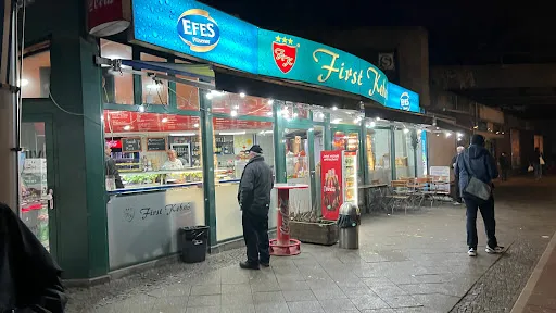 First Kebab GmbH