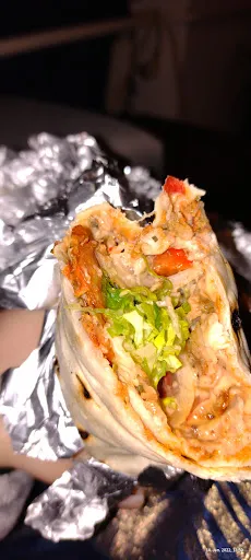 First Kebab GmbH