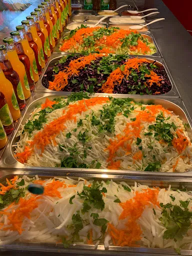 Ali Baba Döner
