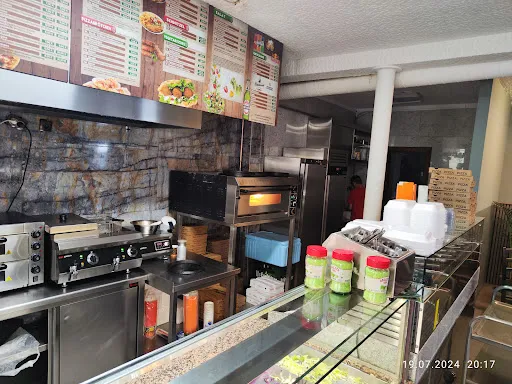 Snack Point Wittichenau