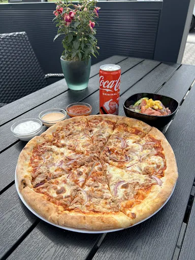 Ried Döner