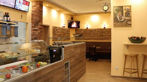 Adria Grill