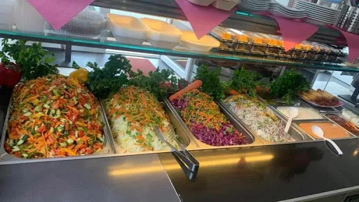 Döner Laden Wrist "Unser Döner"