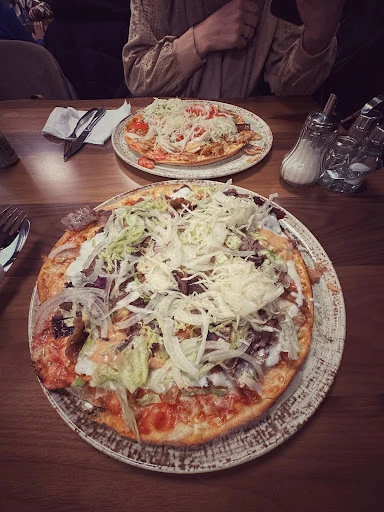 Dost Döner
