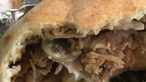 Dost Döner